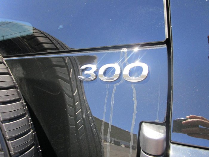 2025 GWM Tank 300 Ultra