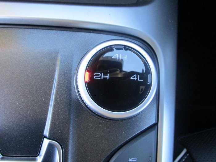 2025 GWM Tank 300 Ultra