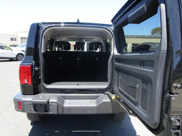 2025 GWM Tank 300 Ultra