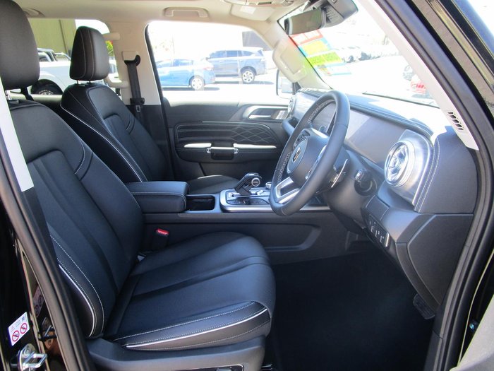 2025 GWM Tank 300 Ultra