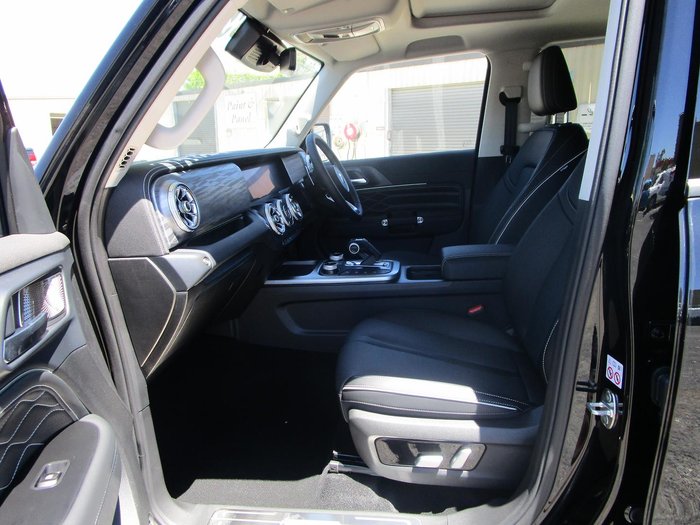 2025 GWM Tank 300 Ultra