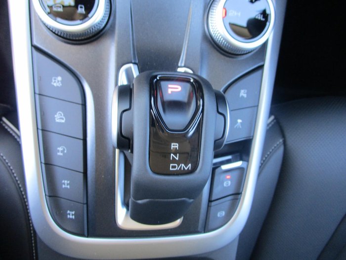 2025 GWM Tank 300 Ultra