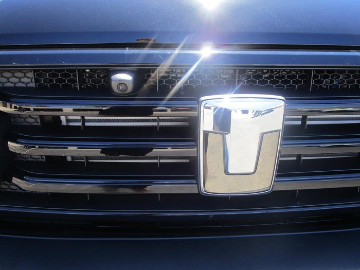 2025 GWM Tank 300 Ultra