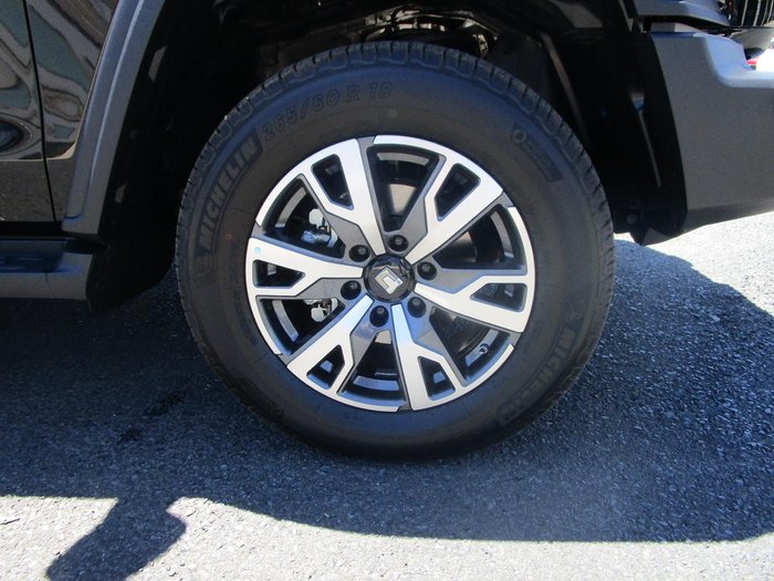 2025 GWM Tank 300 Ultra