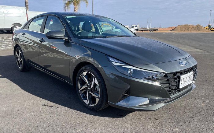 2022 Hyundai i30 Active