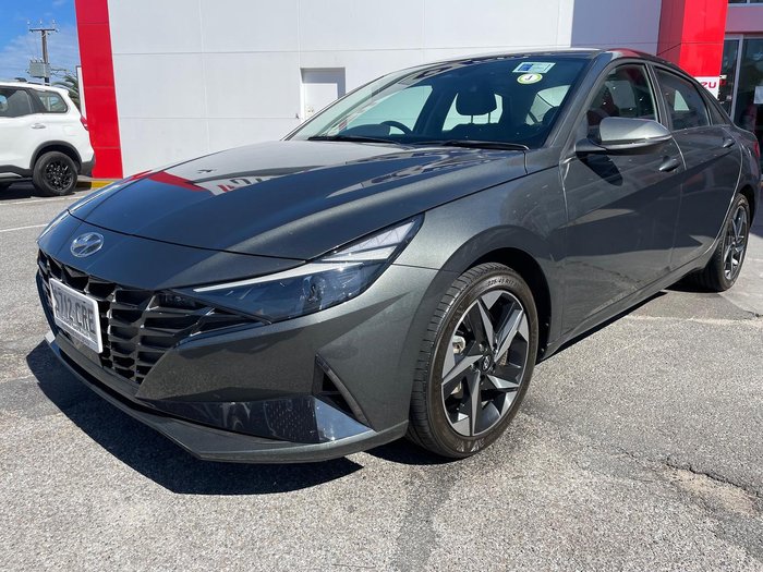 2022 Hyundai i30 Active