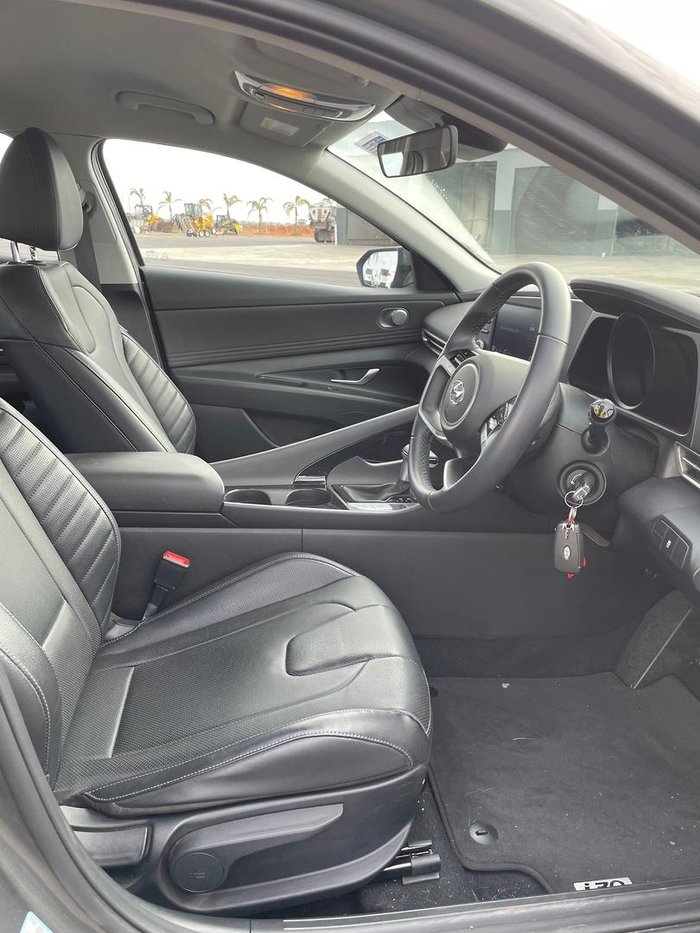 2022 Hyundai i30 Active