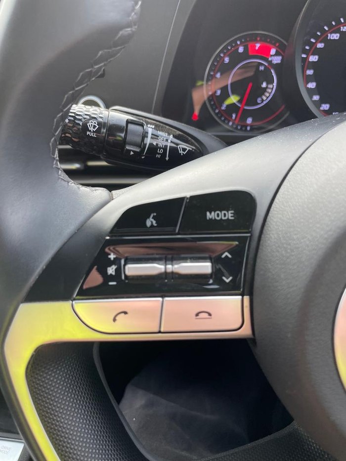 2022 Hyundai i30 Active