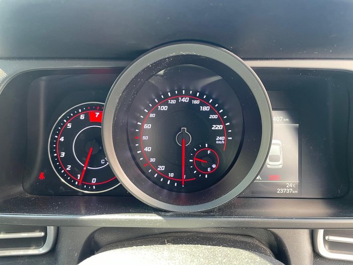 2022 Hyundai i30 Active