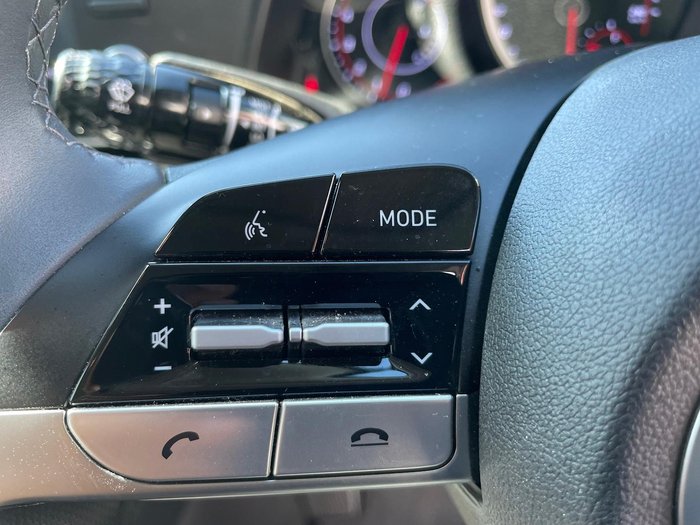 2022 Hyundai i30 Active