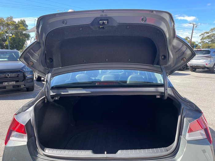 2022 Hyundai i30 Active