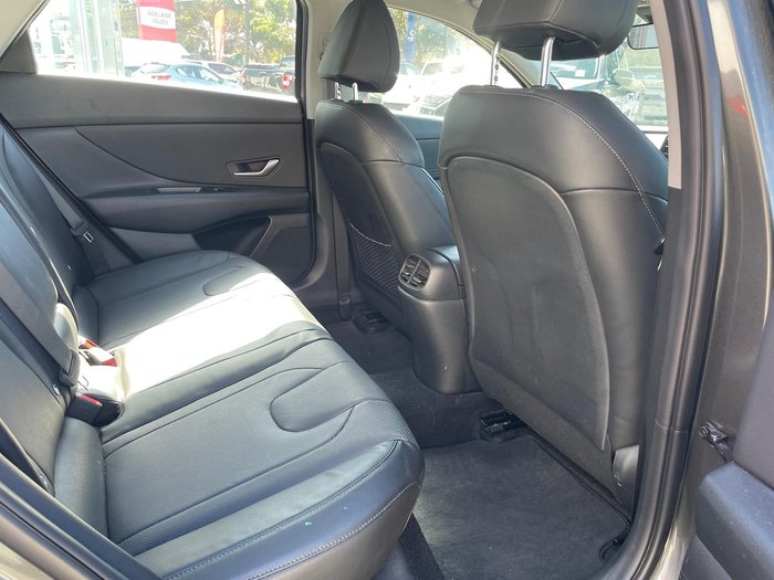 2022 Hyundai i30 Active