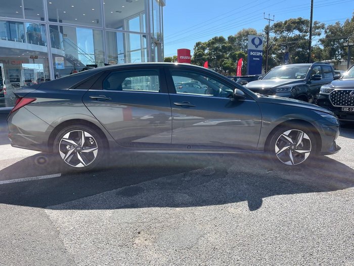 2022 Hyundai i30 Active