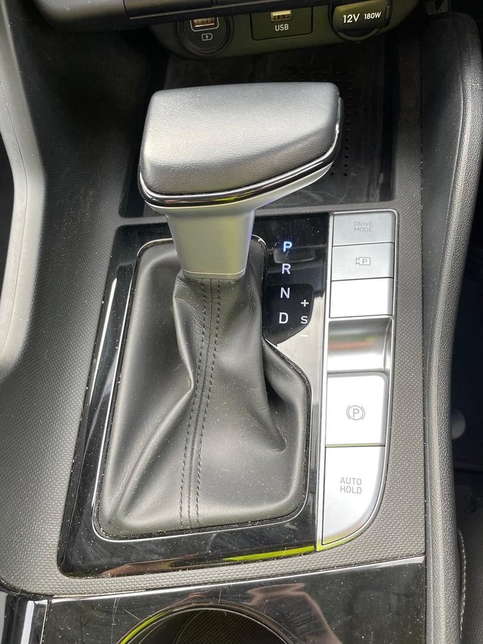 2022 Hyundai i30 Active