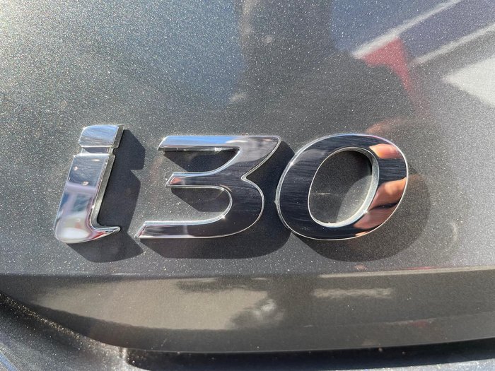 2022 Hyundai i30 Active