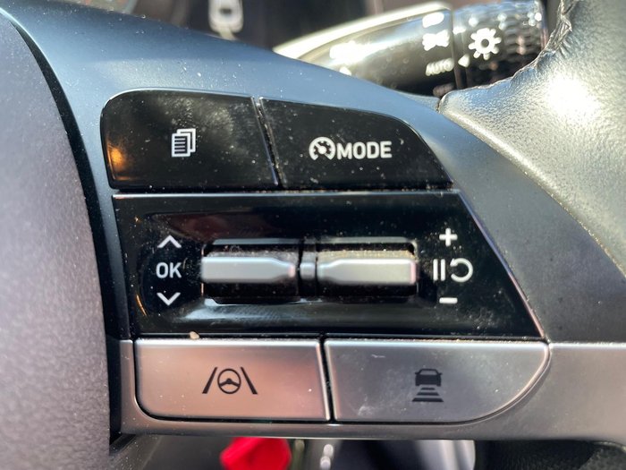 2022 Hyundai i30 Active