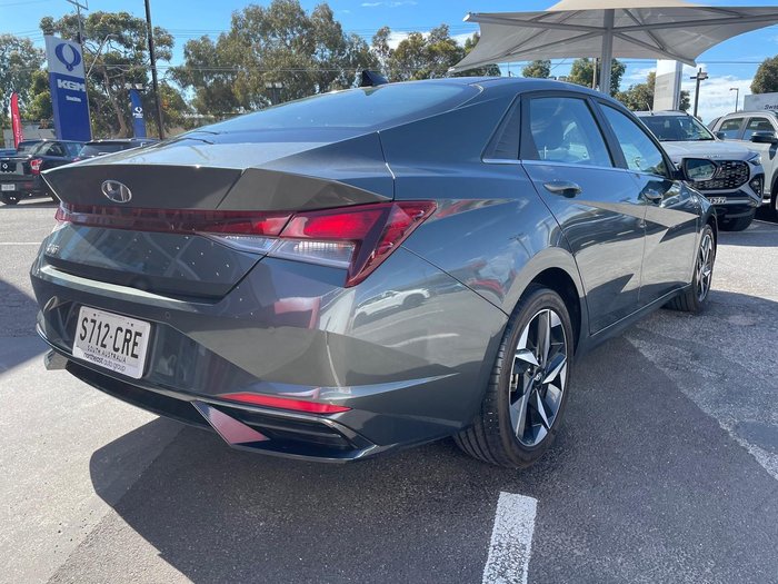 2022 Hyundai i30 Active