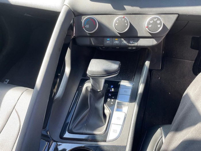 2022 Hyundai i30 Active