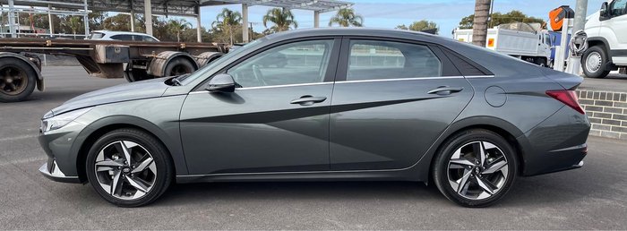 2022 Hyundai i30 Active