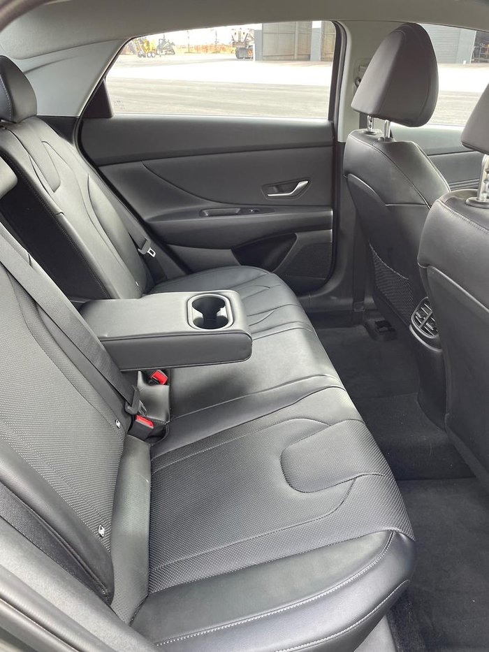 2022 Hyundai i30 Active