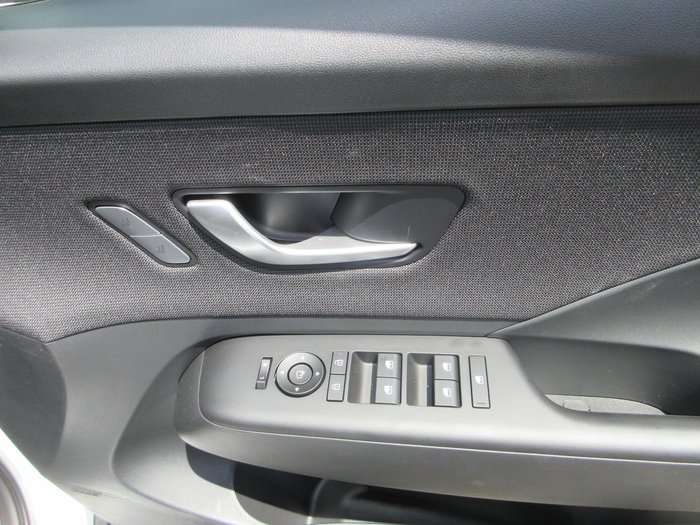 2025 Hyundai Kona Premium