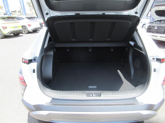 2025 Hyundai Kona Premium