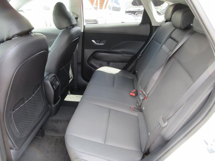 2025 Hyundai Kona Premium