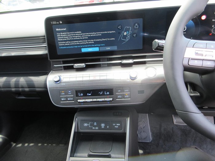 2025 Hyundai Kona Premium