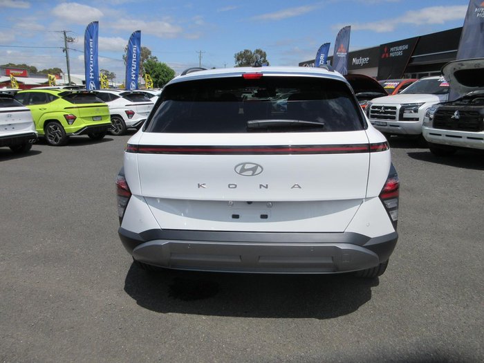 2025 Hyundai Kona Premium