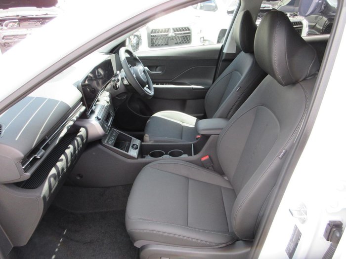 2025 Hyundai Kona Premium