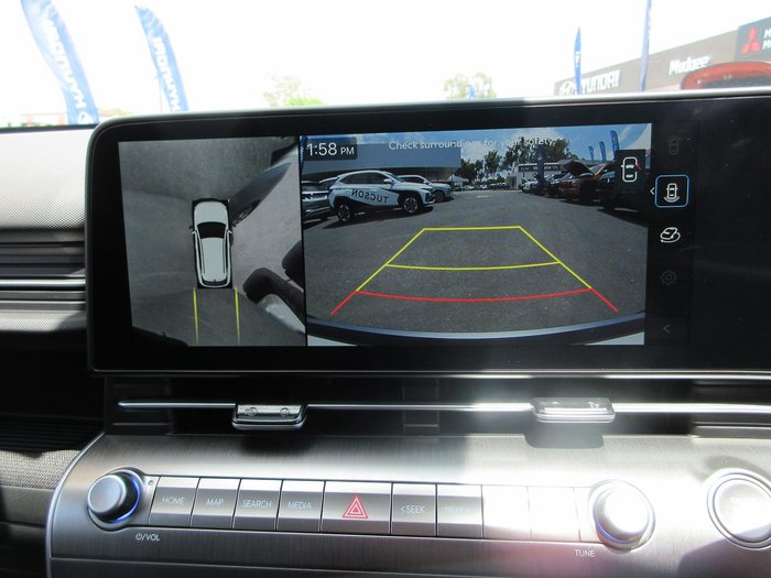 2025 Hyundai Kona Premium