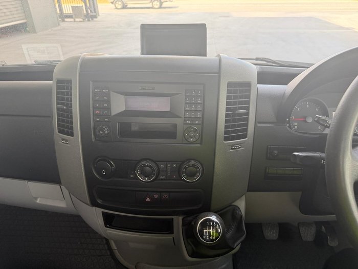 2016 Volkswagen Crafter 50 TDI400