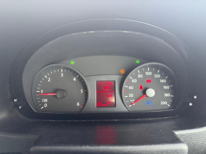 2016 Volkswagen Crafter 50 TDI400