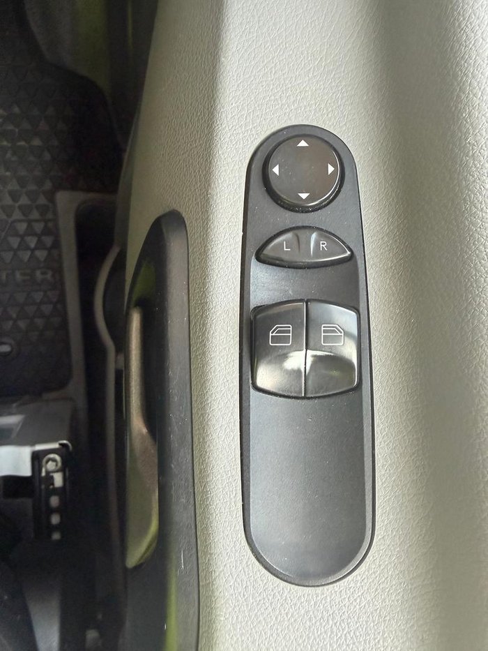 2016 Volkswagen Crafter 50 TDI400