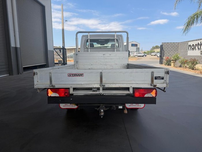 2016 Volkswagen Crafter 50 TDI400