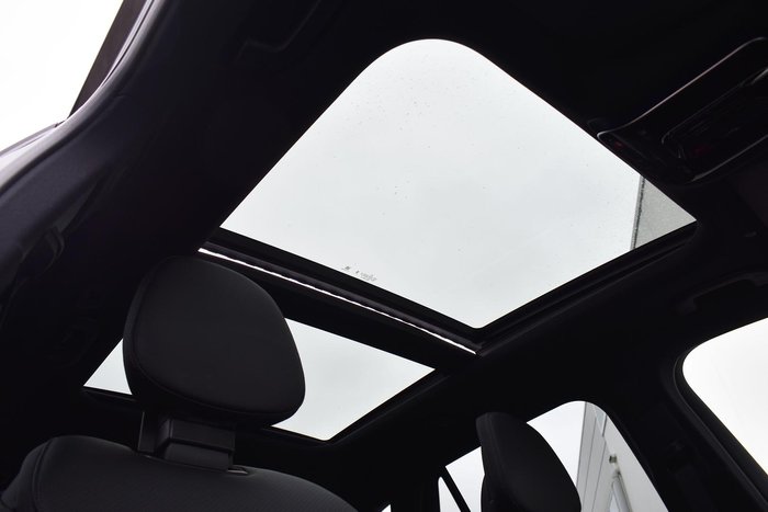 2025 Mercedes-Benz GLC-Class GLC300 X254 Four Wheel Drive Obsidian Black