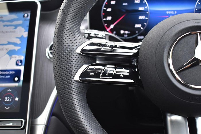 2025 Mercedes-Benz GLC-Class GLC300