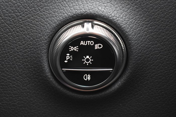 2025 Mercedes-Benz GLC-Class GLC300 X254 Four Wheel Drive Obsidian Black