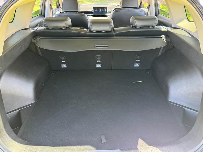 2023 GWM Haval H6 Lux B01 Ayers Grey