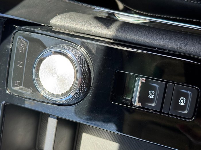 2023 GWM Haval H6 Lux