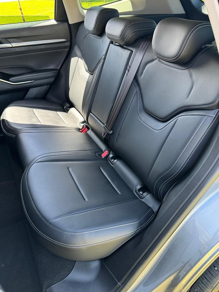 2023 GWM Haval H6 Lux