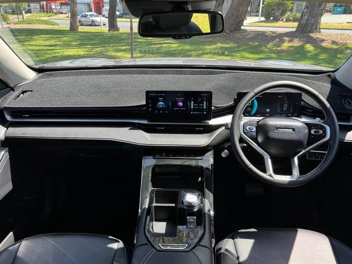 2023 GWM Haval H6 Lux