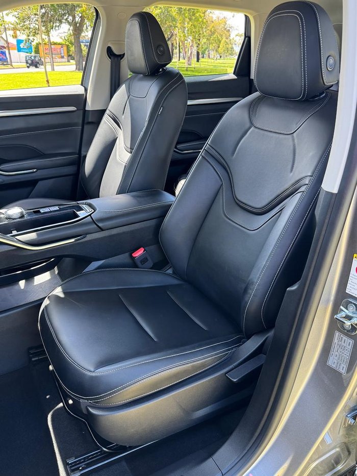 2023 GWM Haval H6 Lux