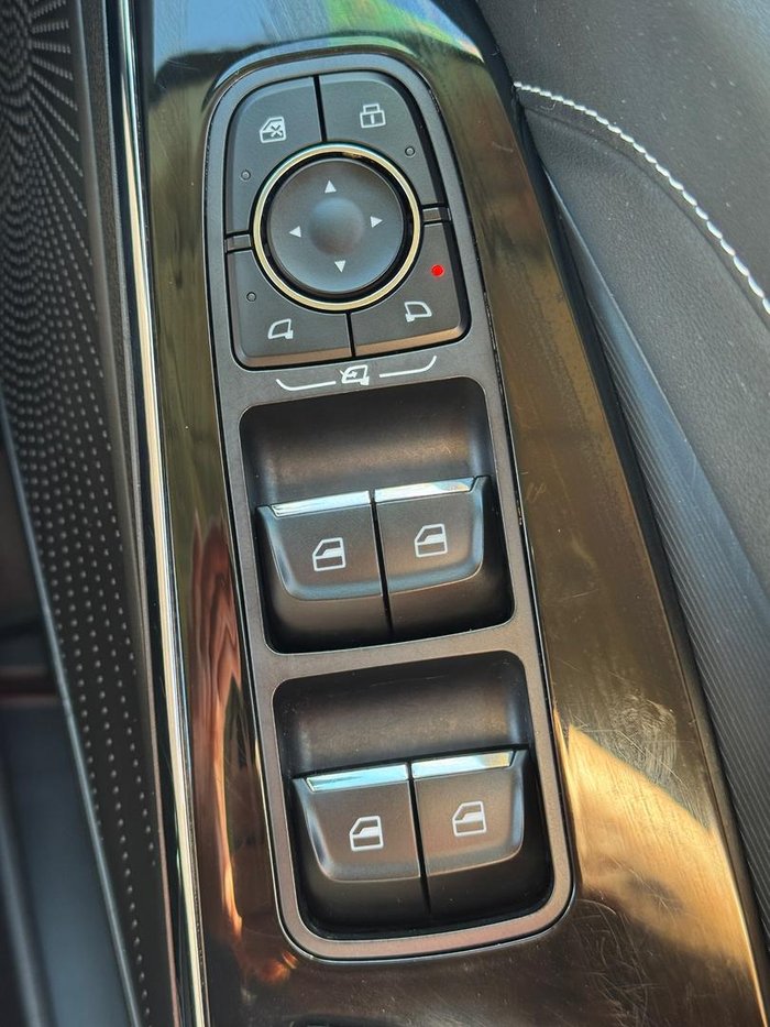 2023 GWM Haval H6 Lux B01 Ayers Grey