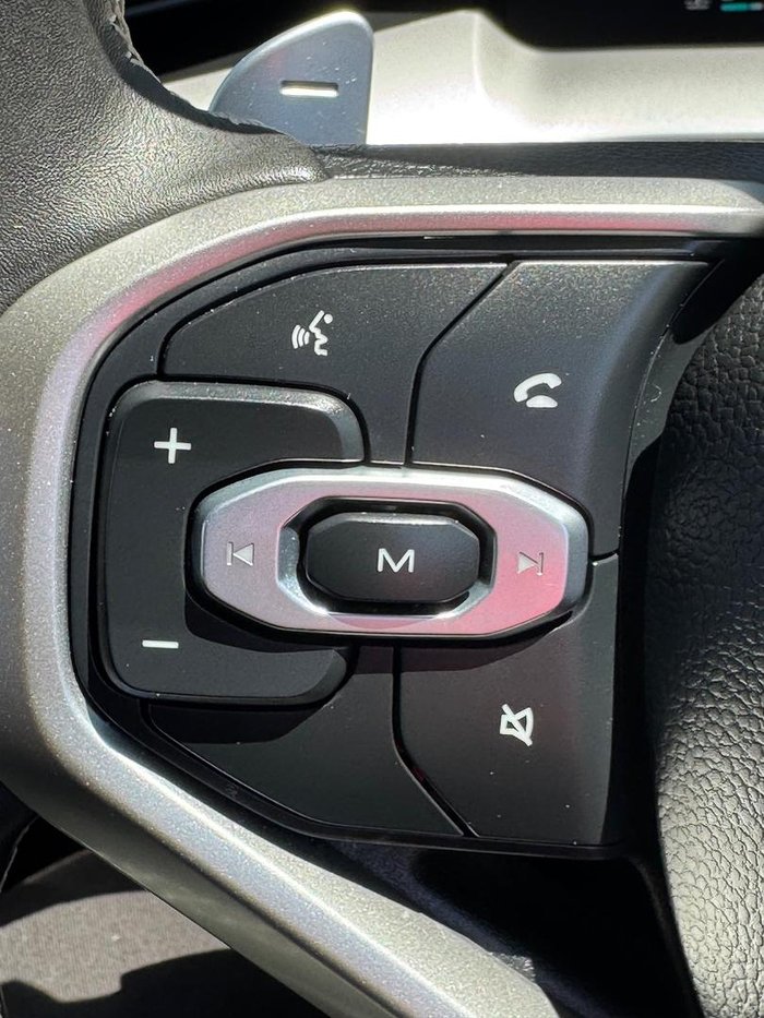 2023 GWM Haval H6 Lux