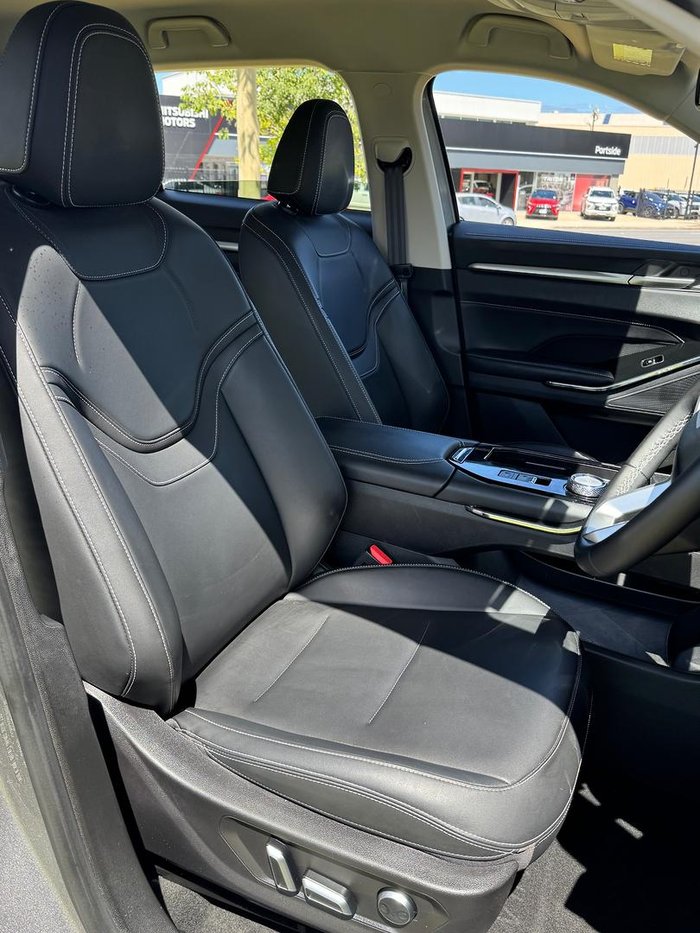 2023 GWM Haval H6 Lux