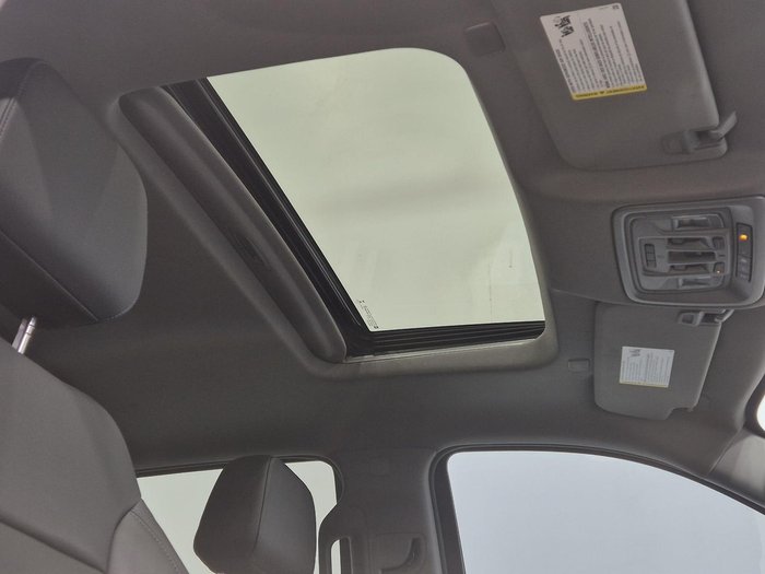 2022 Chevrolet Silverado 1500 LTZ Premium W/Tech Pack