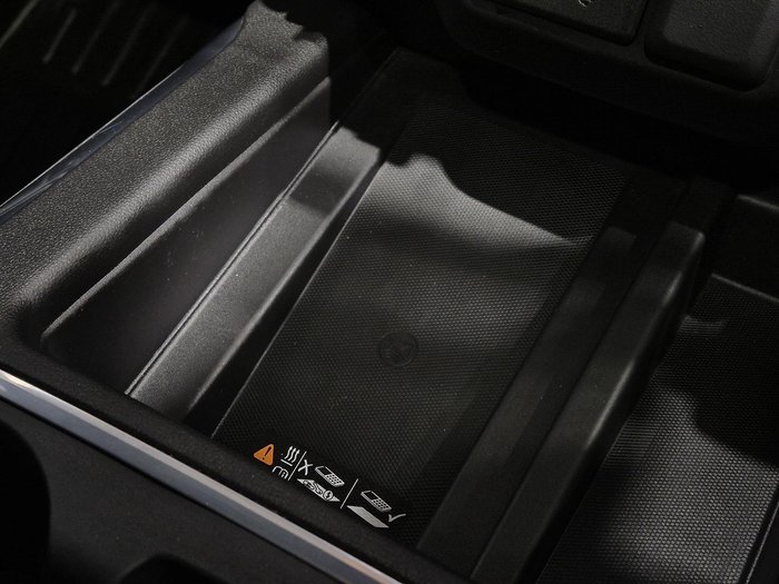 2022 Chevrolet Silverado 1500 LTZ Premium W/Tech Pack