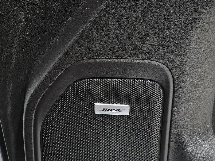 2022 Chevrolet Silverado 1500 LTZ Premium W/Tech Pack