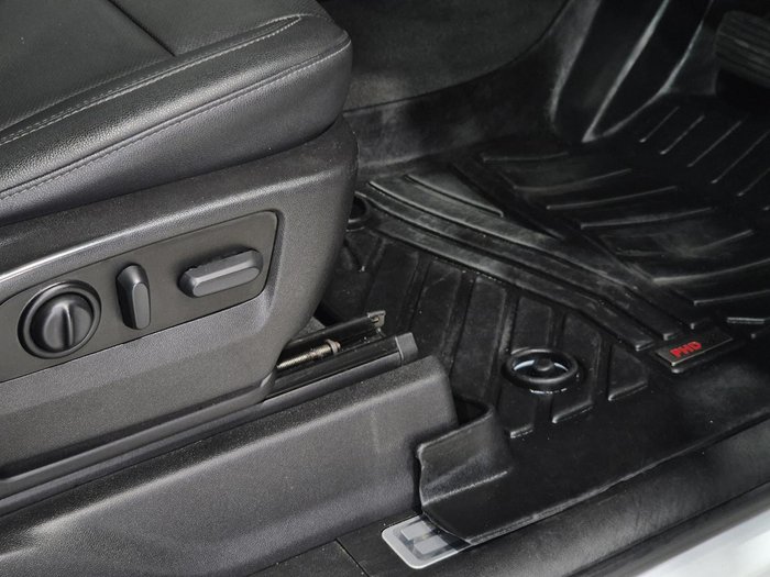 2022 Chevrolet Silverado 1500 LTZ Premium W/Tech Pack